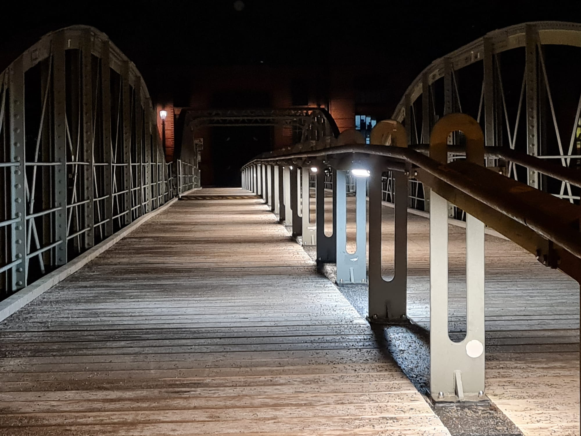 Autonomous Mobility Briefing